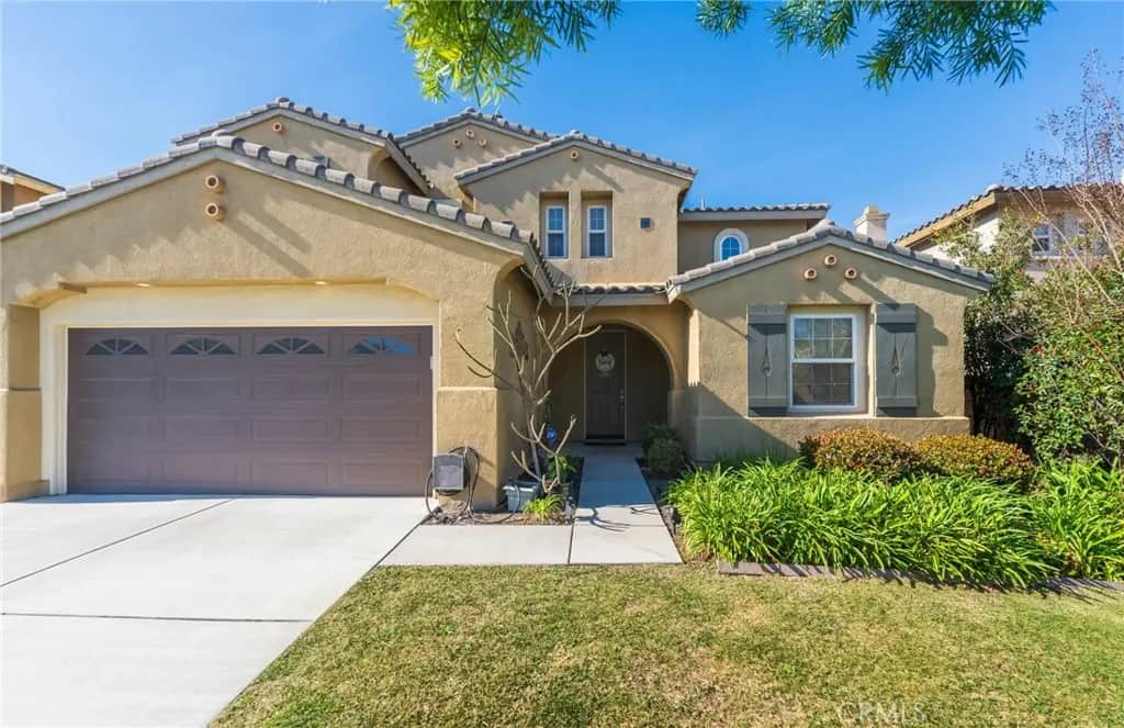 17073 Spring Canyon, Riverside, CA — listing photo 1
