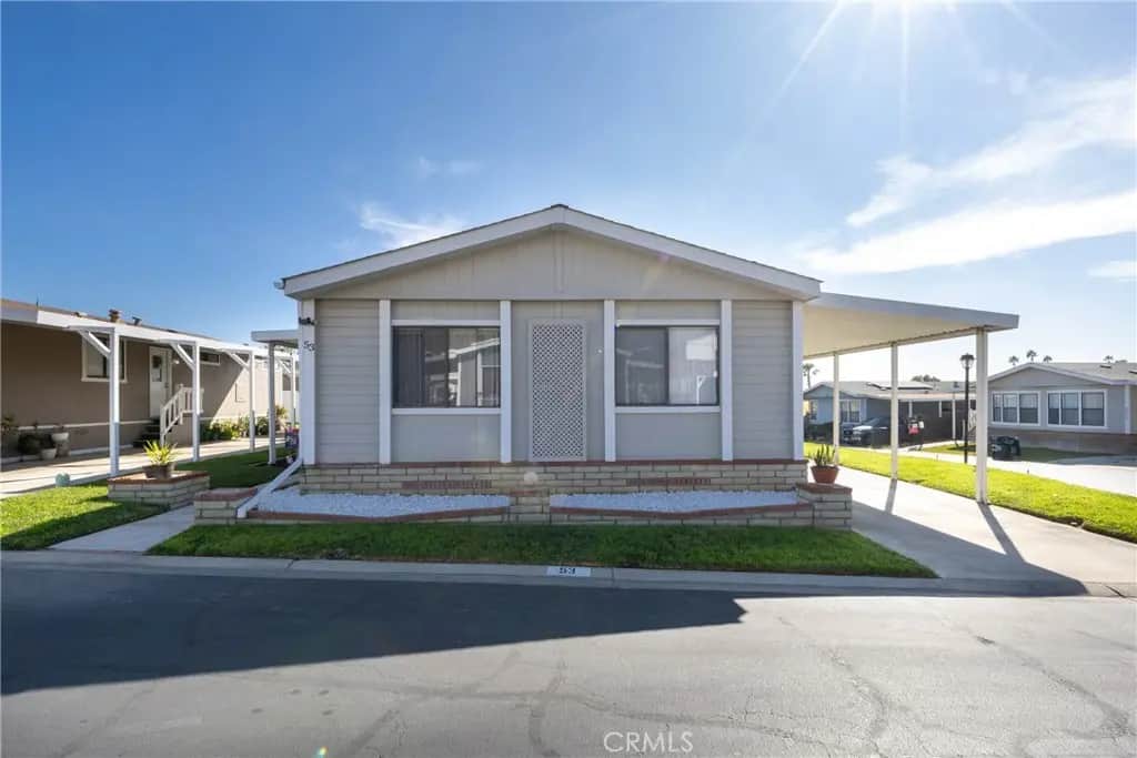 4080 Pedley Road 53, Jurupa Valley, CA — listing photo 1