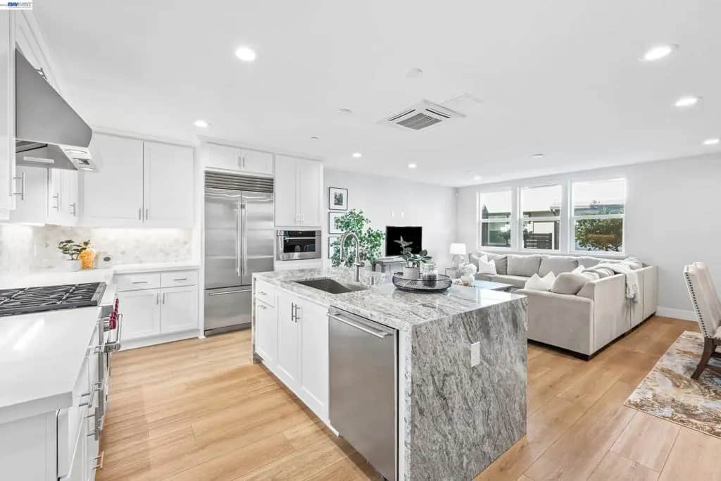 1045 Spiedini Ter, San Ramon, CA — listing photo 1