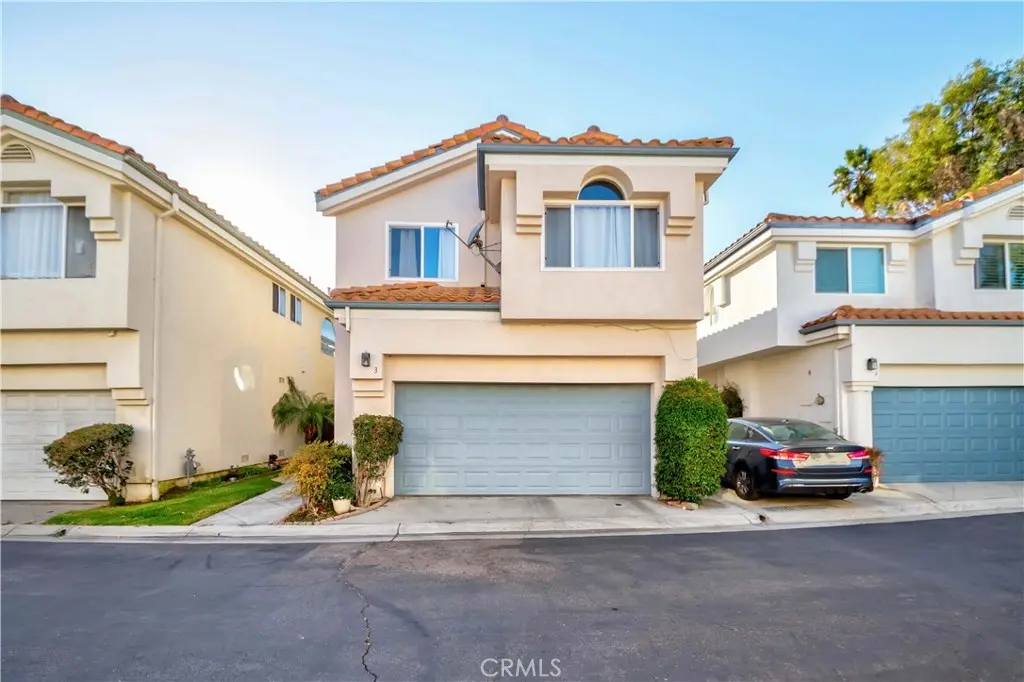 22330 Meyler Street 3, Torrance, CA — listing photo 1