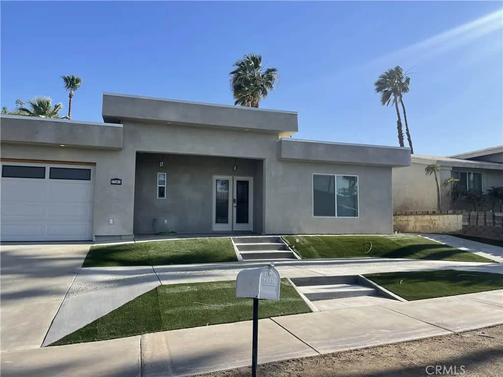 77541 Edinborough, Palm Desert, CA — listing photo 1