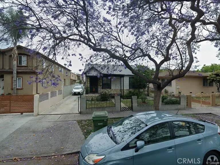911 E 77th, Los Angeles, CA — listing photo 1
