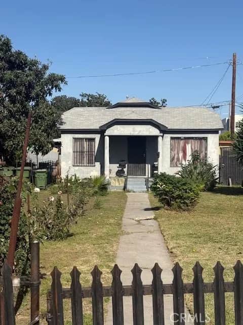 937 E 91st. Street E, Los Angeles, CA — listing photo 1