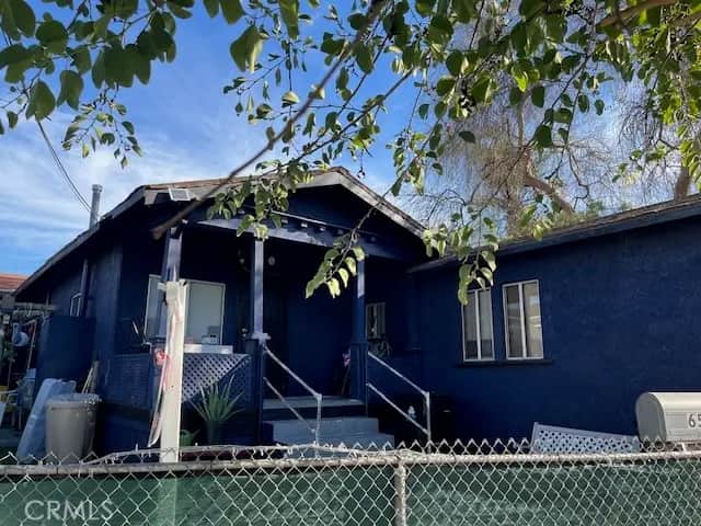 656 S Mott, Los Angeles, CA — listing photo 1