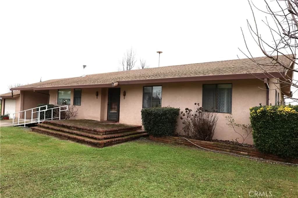 4909 Edith Ave, Corning, CA — listing photo 1