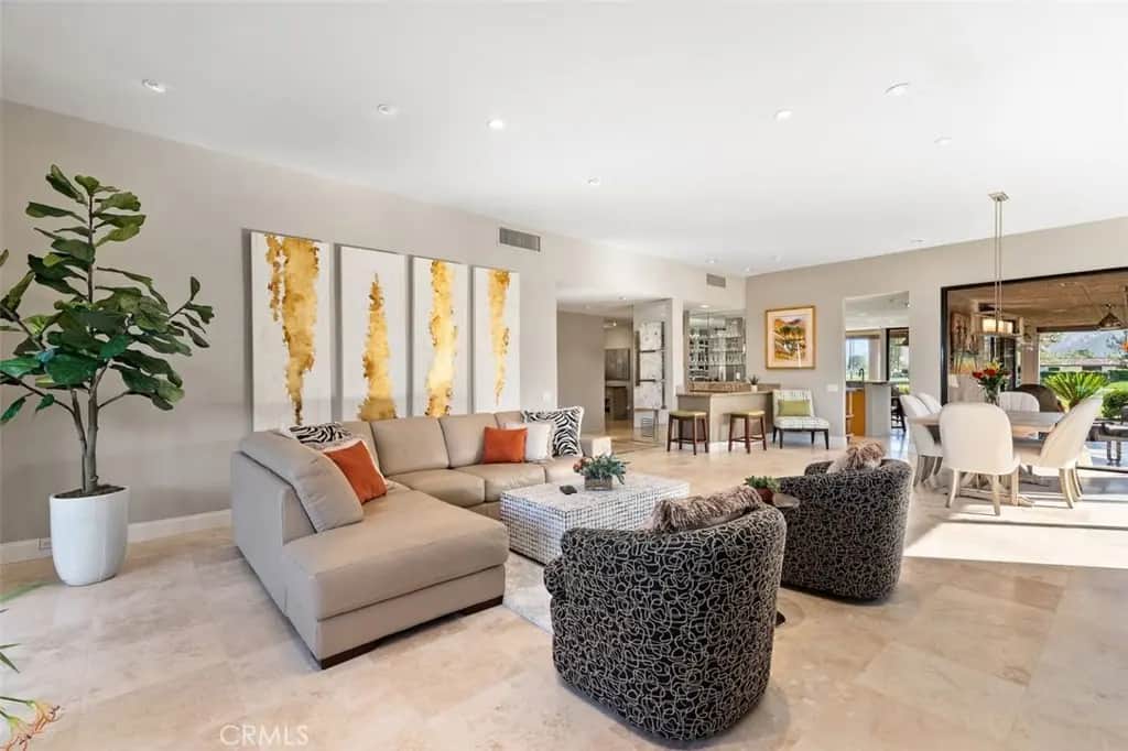 35 Duke, Rancho Mirage, CA — listing photo 1