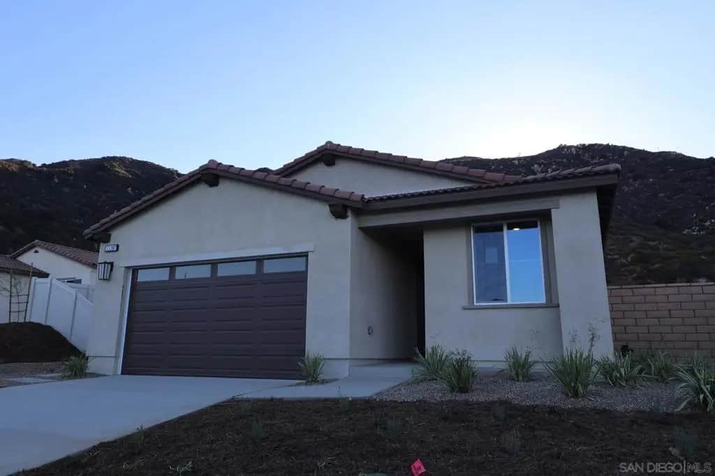 33397 RIVERSIDE DRIVE Lot 47, Lake Elsinore, CA — listing photo 1
