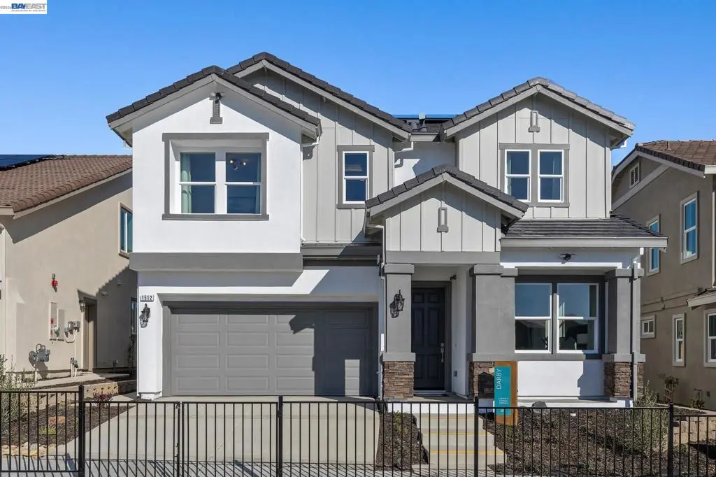 1512 Millennium Way, Fairfield, CA — listing photo 1