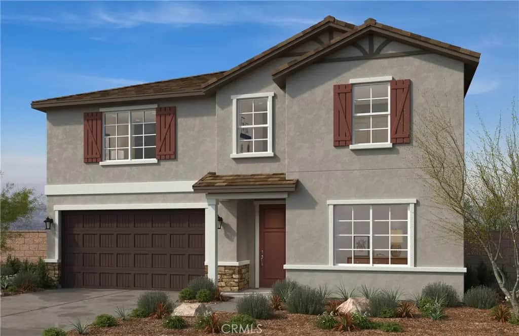 27315 Dunite Drive, Perris, CA — listing photo 1
