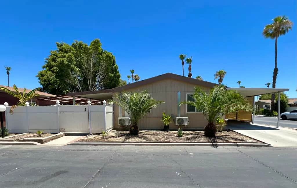80000 Avenue 48 226, Indio, CA — listing photo 1