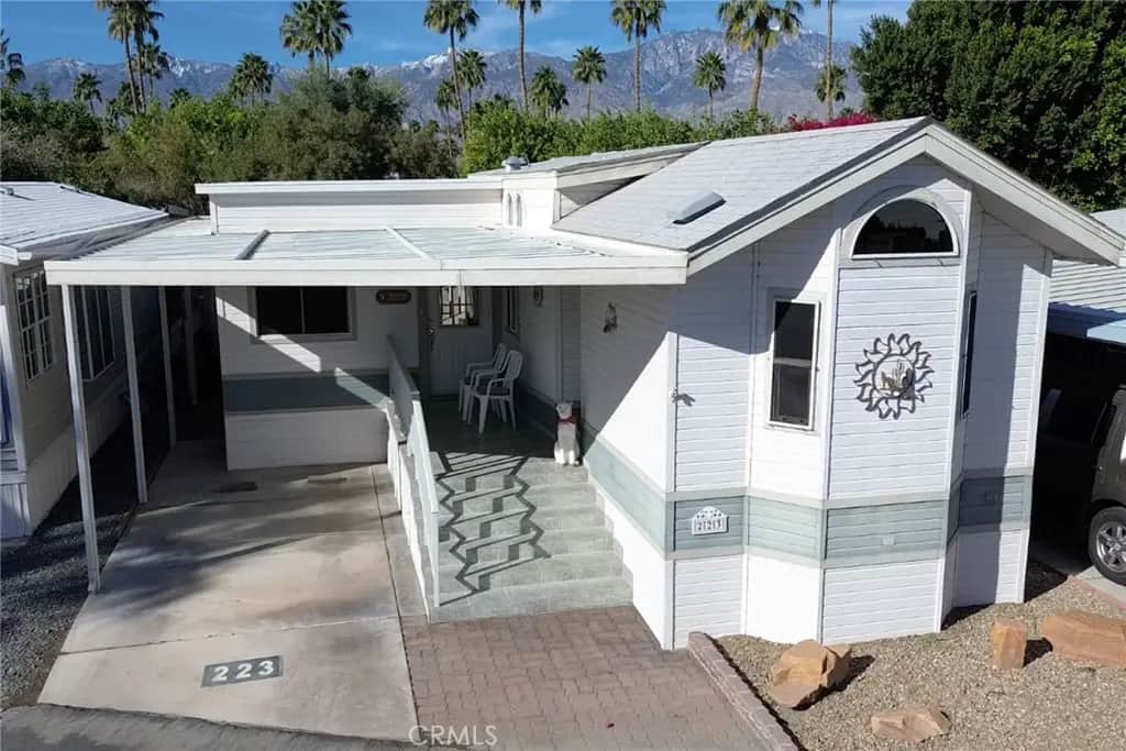 69801 Ramon 223, Cathedral City, CA — listing photo 1