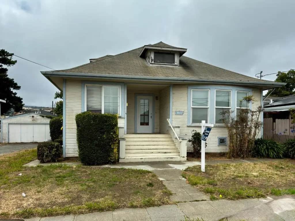 413 Milton Avenue, San Bruno, CA — listing photo 1