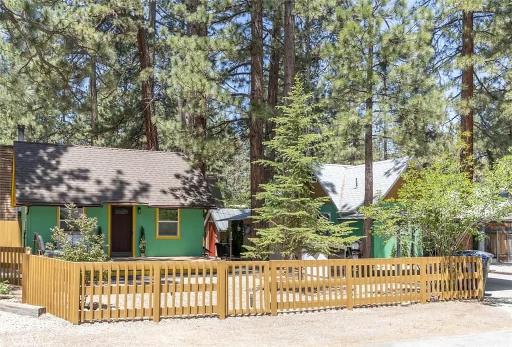 903 W Rainbow, Big Bear City, CA — listing photo 1