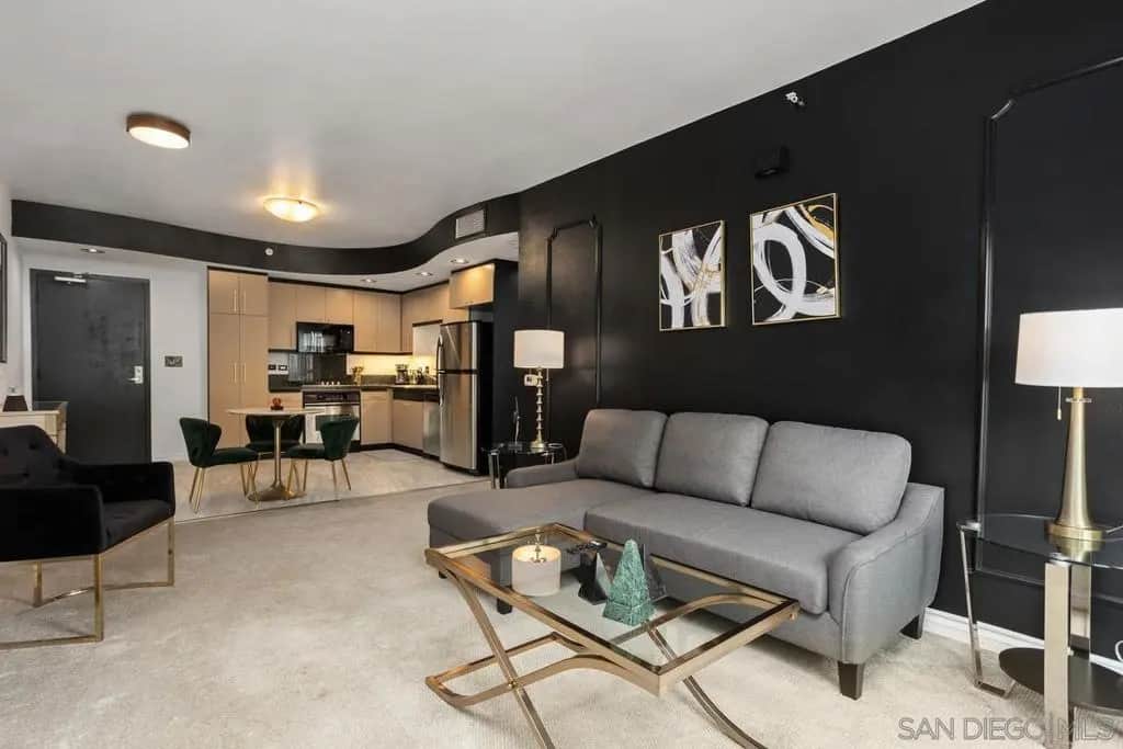 550 15th St. 302, San Diego, CA — listing photo 1