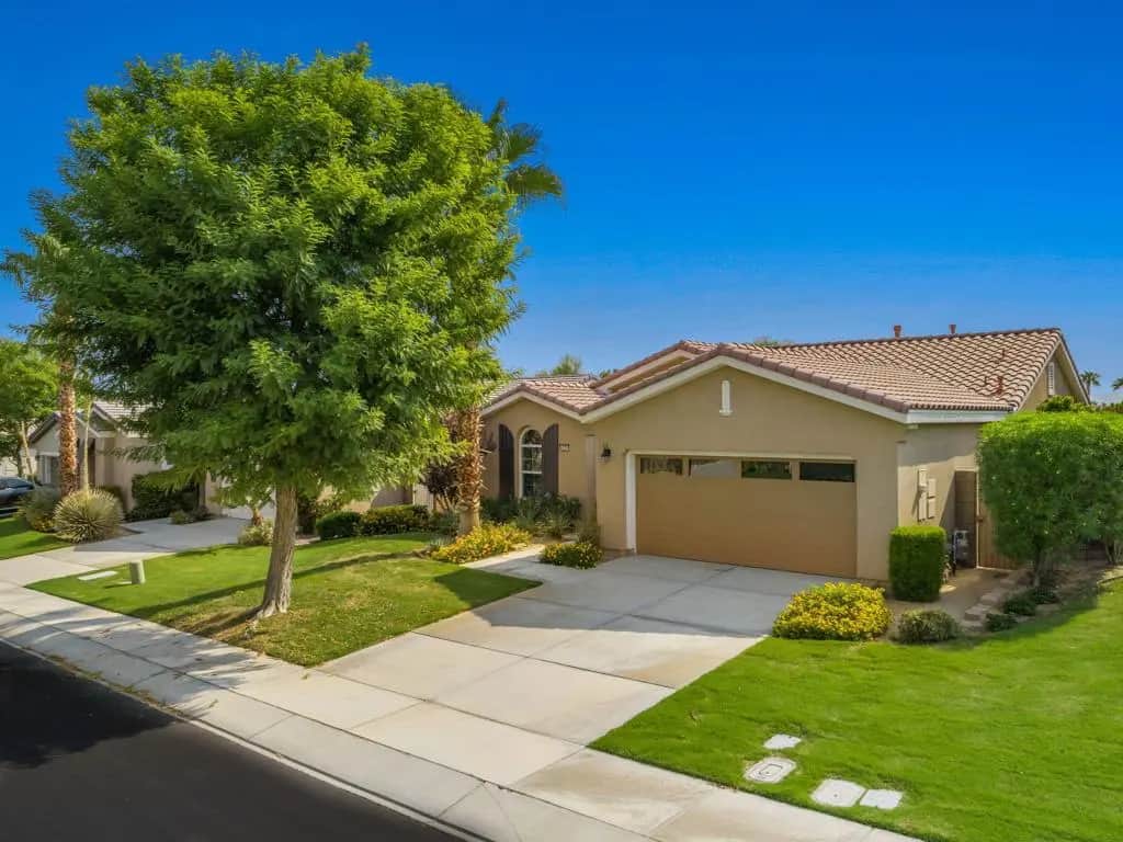 60224 Honeysuckle Street, La Quinta, CA — listing photo 1