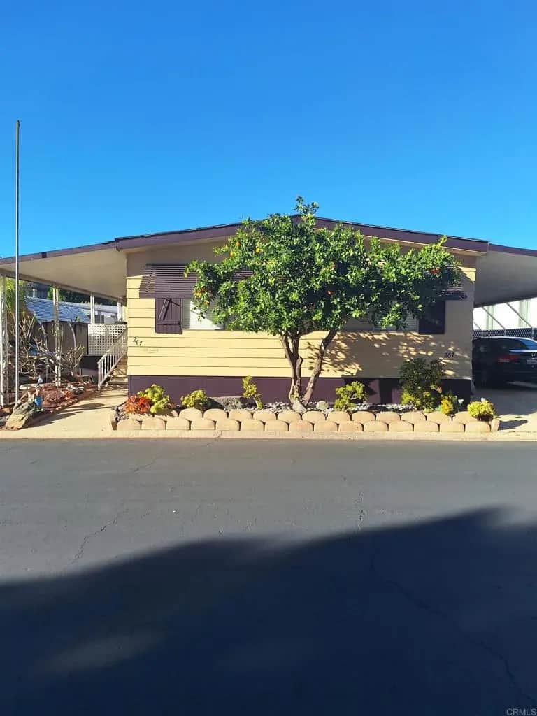 1401 El Norte Pkwy 267, San Marcos, CA — listing photo 1