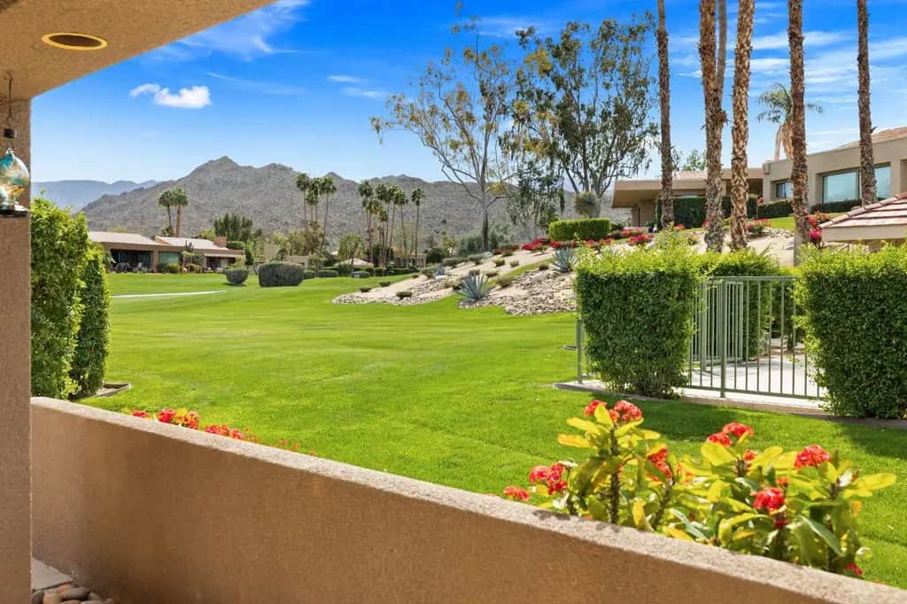 47801 Quercus Lane, Palm Desert, CA — listing photo 1