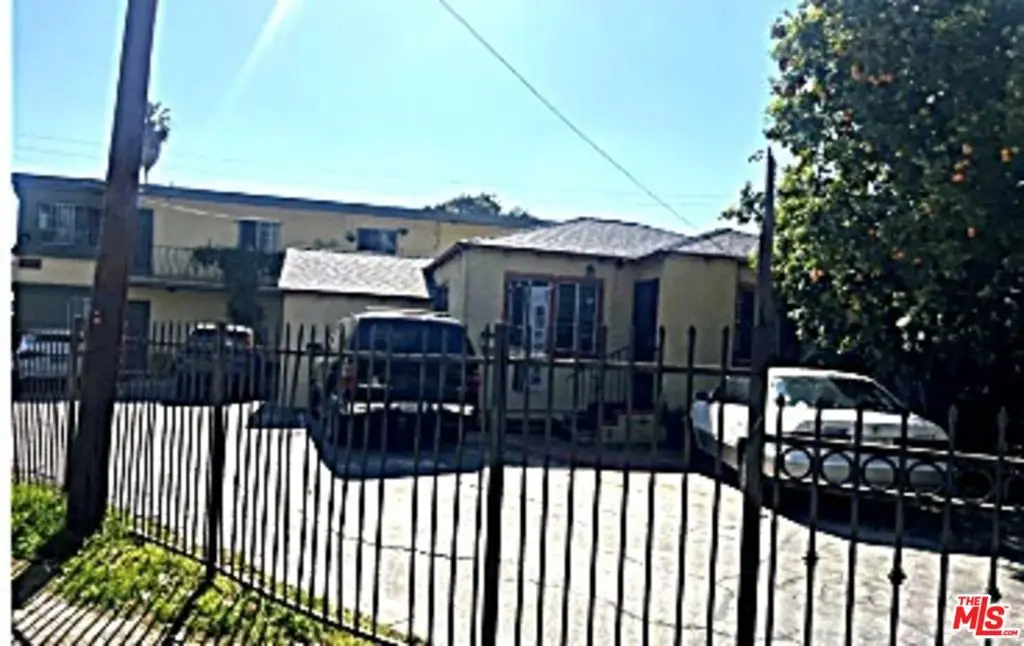 1800 Carmona Avenue, Los Angeles, CA — listing photo 1