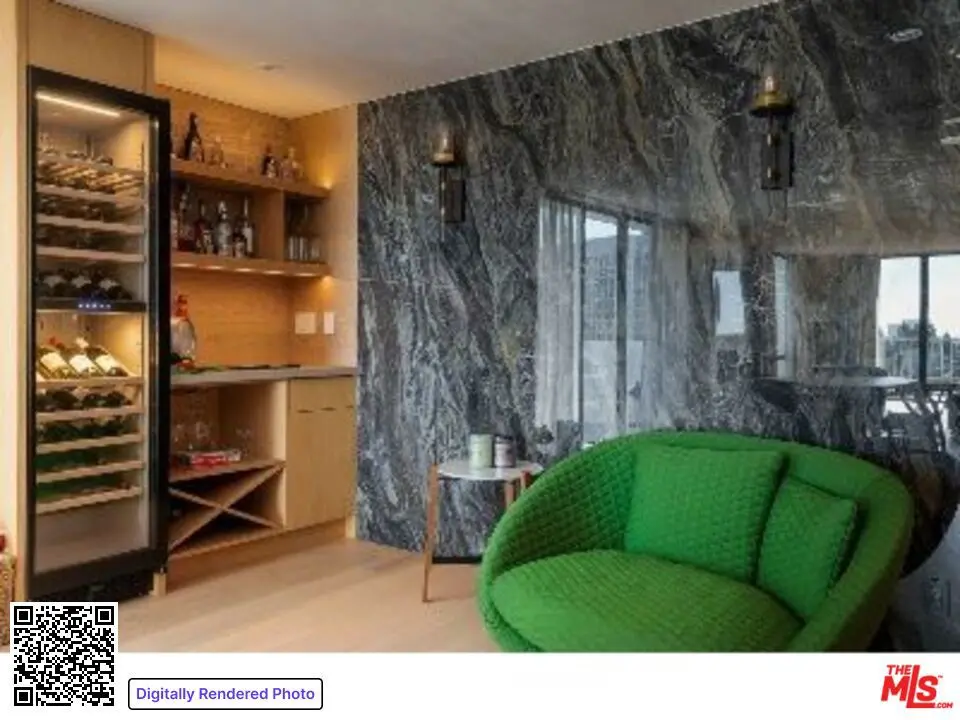 2170 Century Park East 1206, Los Angeles, CA — listing photo 1