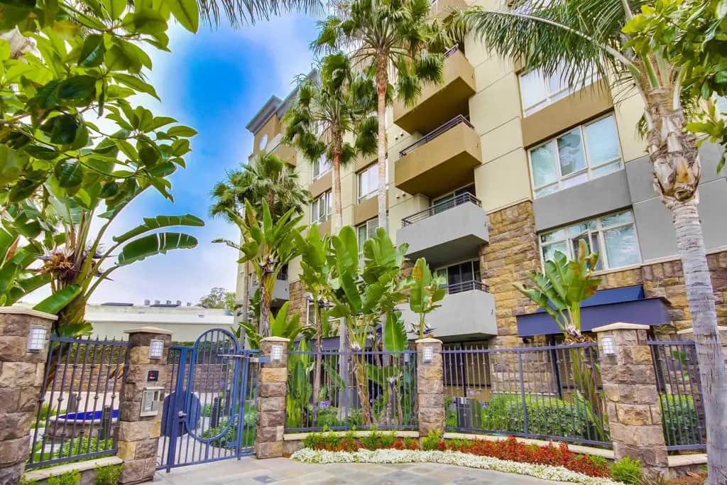 1480 Broadway 2324, San Diego, CA — listing photo 1