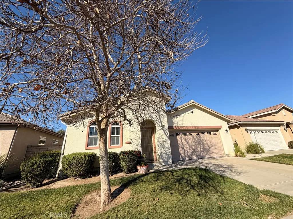 27966 Crystal Spring, Menifee, CA — listing photo 1