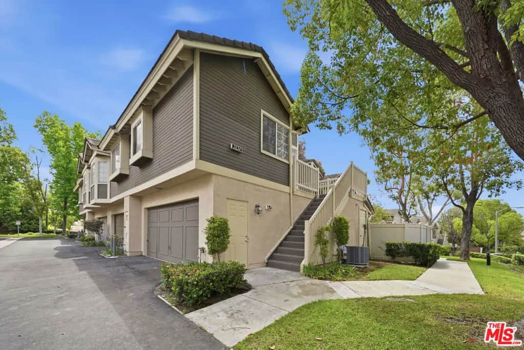 2634 S Quarry Lane A, Walnut, CA — listing photo 1