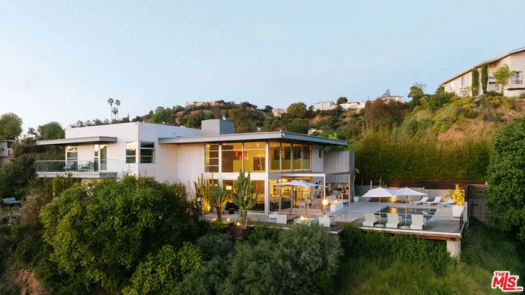 2651 Nichols Canyon Road, Los Angeles, CA — listing photo 1