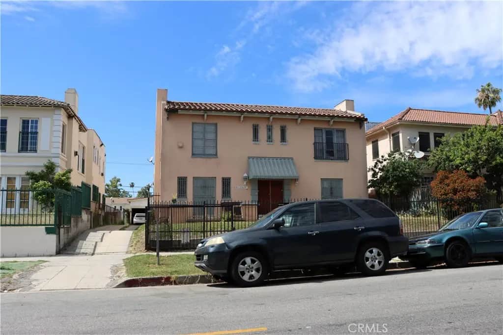 109 S Catalina Street, Los Angeles, CA — listing photo 1