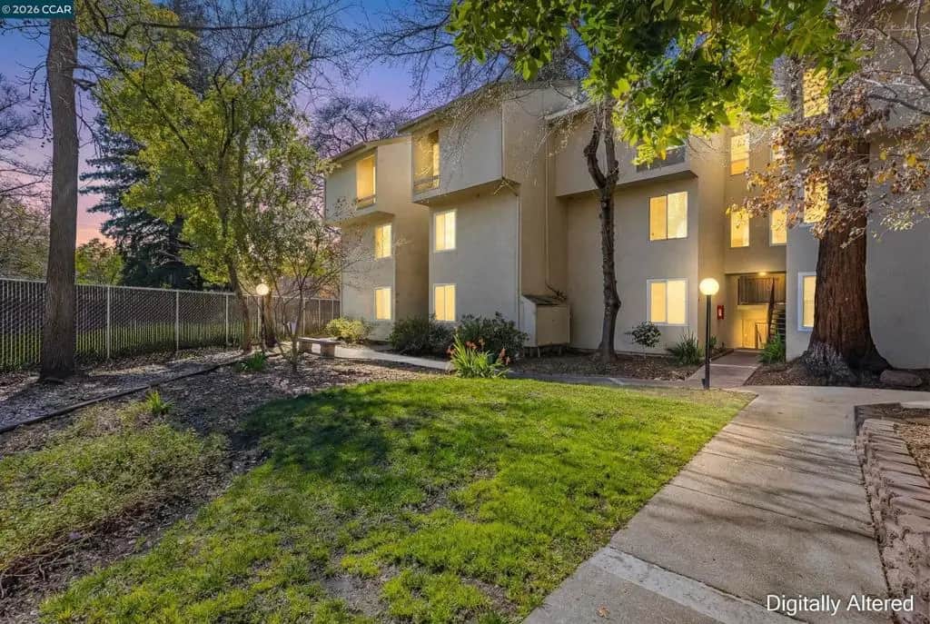 2724 Oak Rd 86, Walnut Creek, CA — listing photo 1