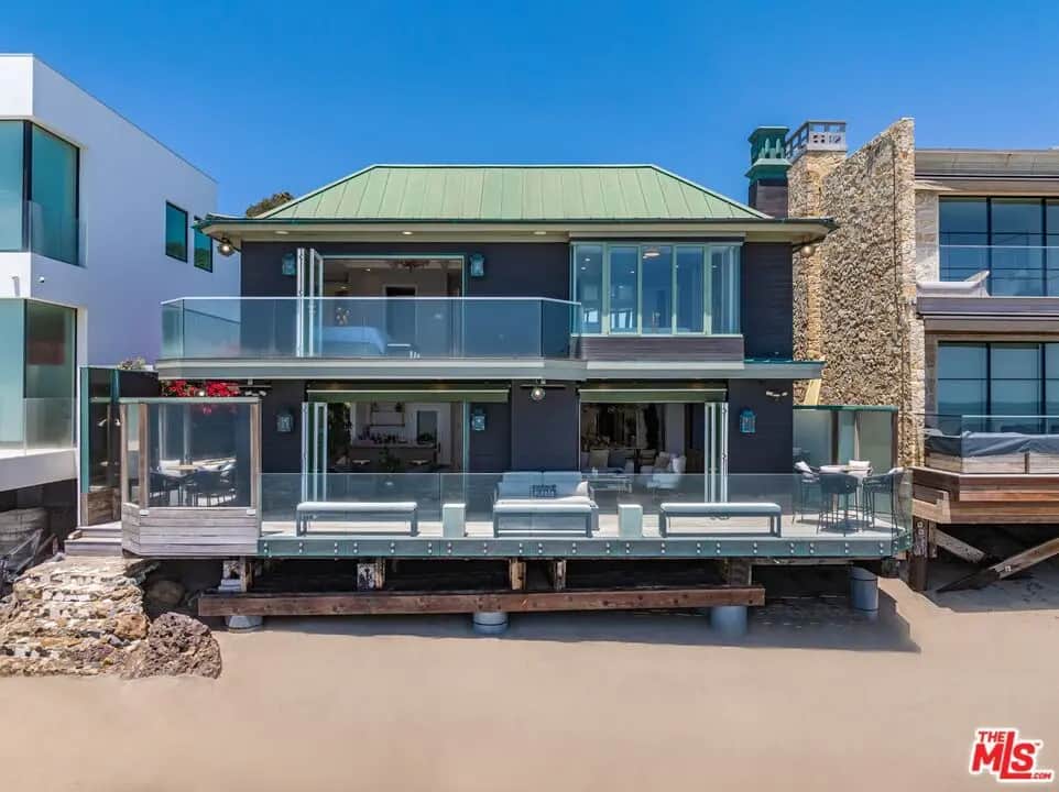27228 Escondido Beach Road, Malibu, CA — listing photo 1