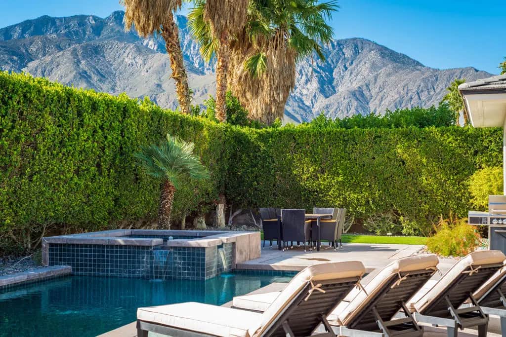 1575 Enclave Way, Palm Springs, CA — listing photo 1
