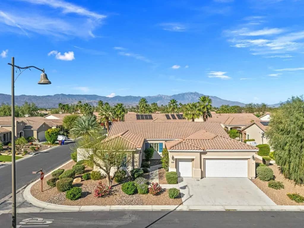 40619 Corte Los Pajaros, Indio, CA — listing photo 1