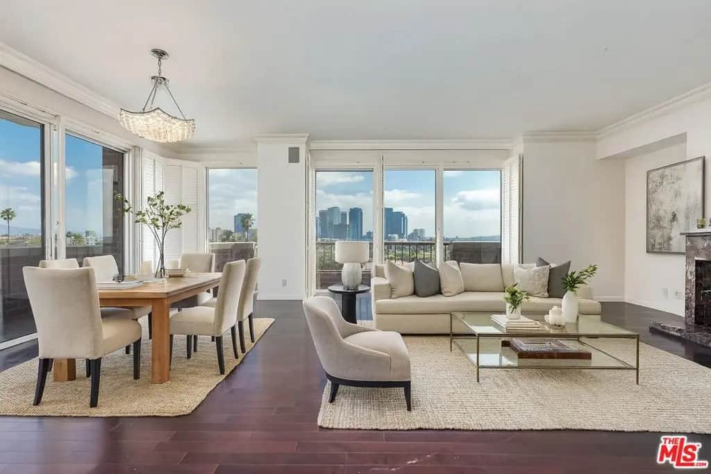10550 Wilshire Boulevard 804, Los Angeles, CA — listing photo 1