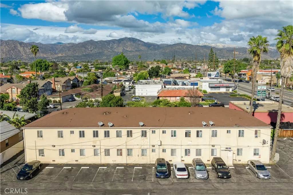 3841 Peck Road, El Monte, CA — listing photo 1