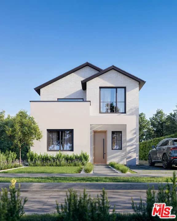 4229 McConnell Boulevard, Los Angeles, CA — listing photo 1