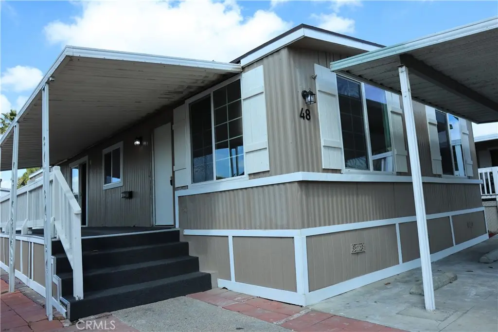 1855 E Riverside Drive 48, Ontario, CA — listing photo 1