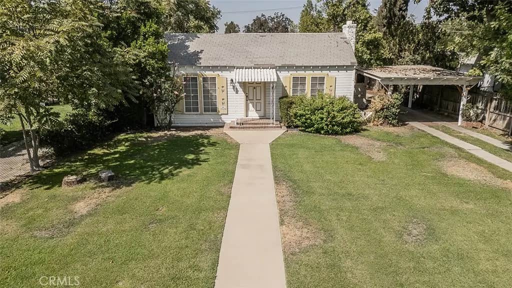 643 E Vassar, Fresno, CA — listing photo 1