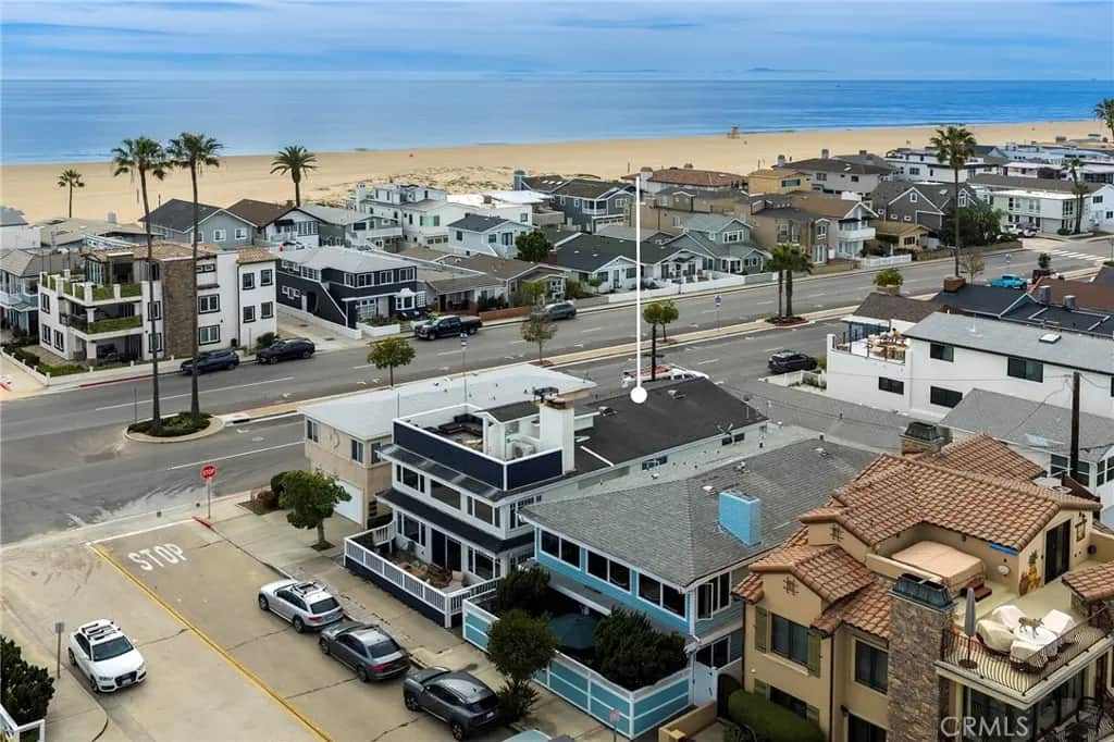 203 8th st, Newport Beach, CA — listing photo 1