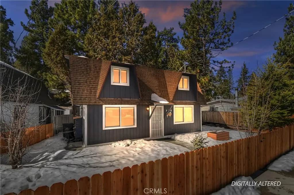 728 W Aeroplane, Big Bear City, CA — listing photo 1