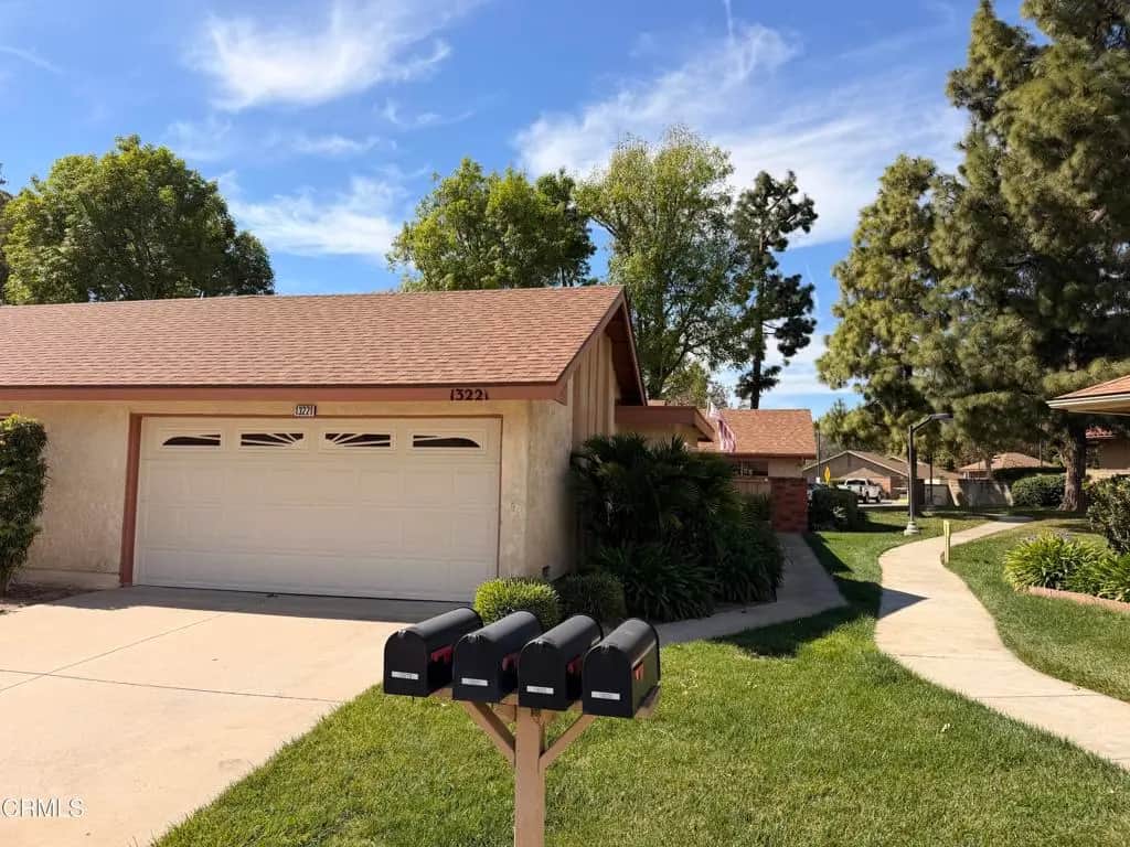 13221 Village 13, Camarillo, CA — listing photo 1
