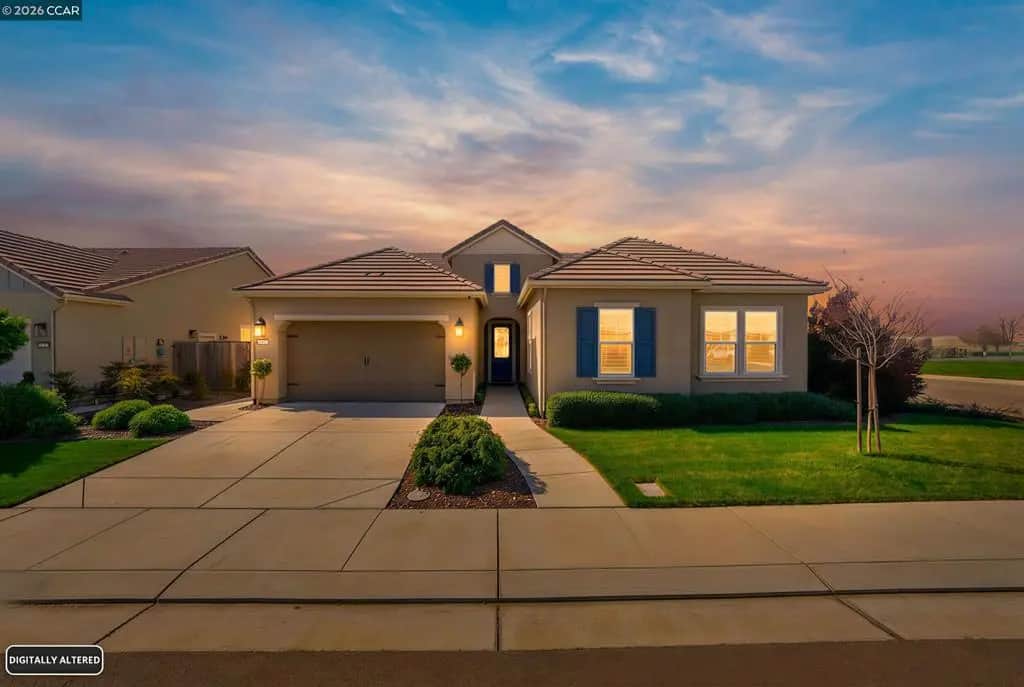 1501 Empire Dr, Lodi, CA — listing photo 1