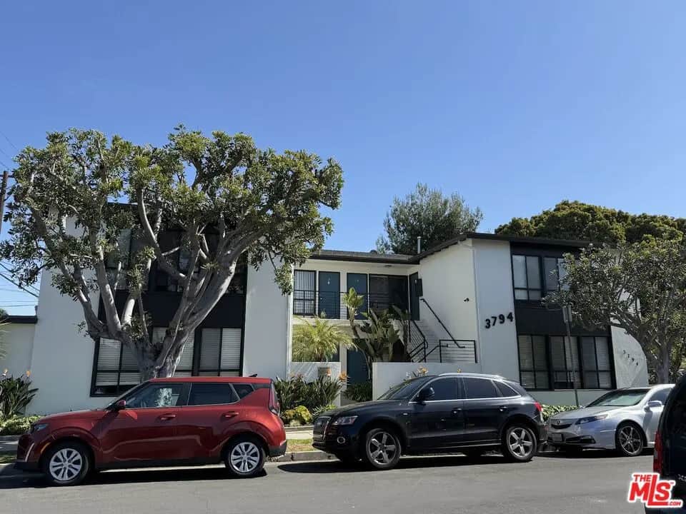 3794 Rosewood Avenue, Los Angeles, CA — listing photo 1
