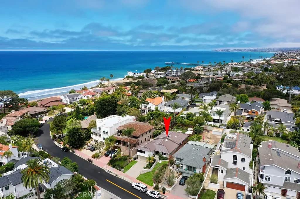 314 W Avenida Valencia, San Clemente, CA — listing photo 1