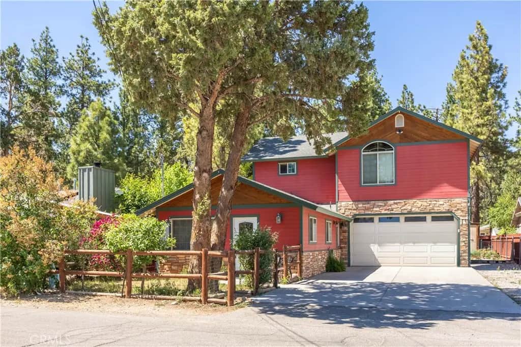 209 W Meadow Lane, Big Bear City, CA — listing photo 1