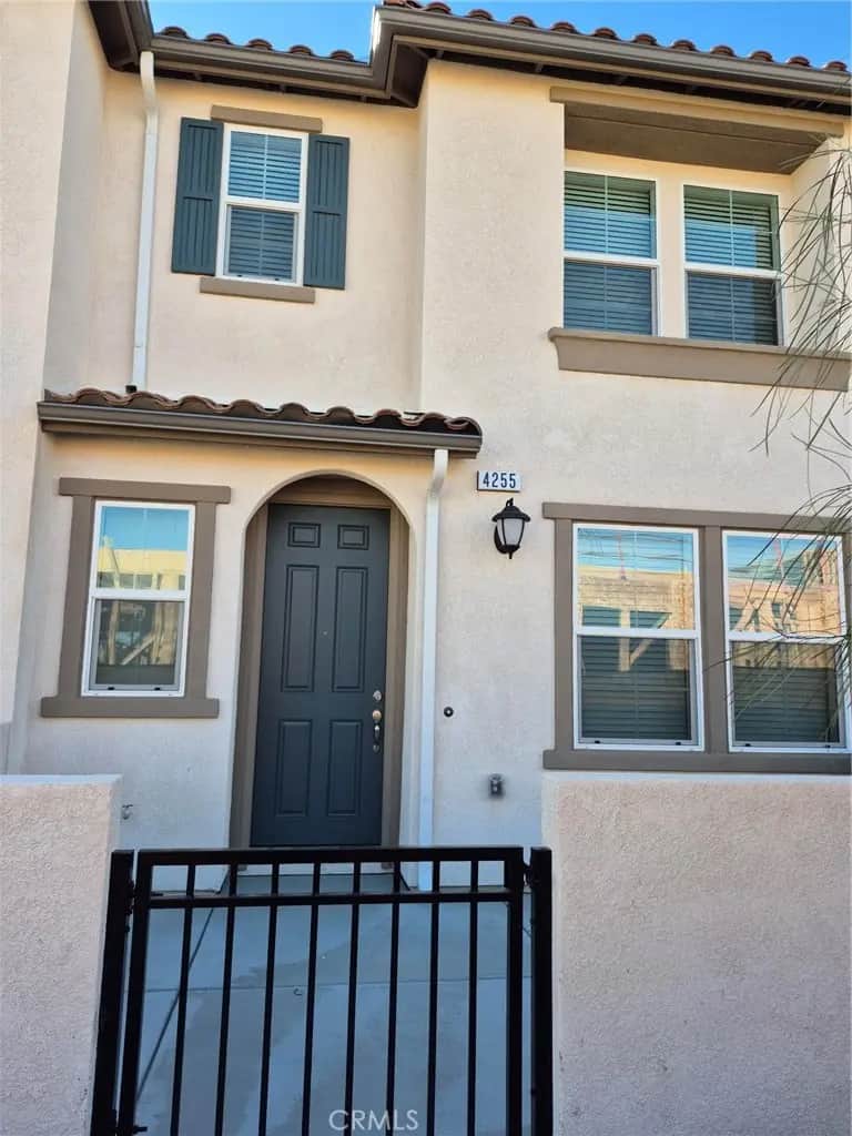 4255 E Carmel Privado, Ontario, CA — listing photo 1