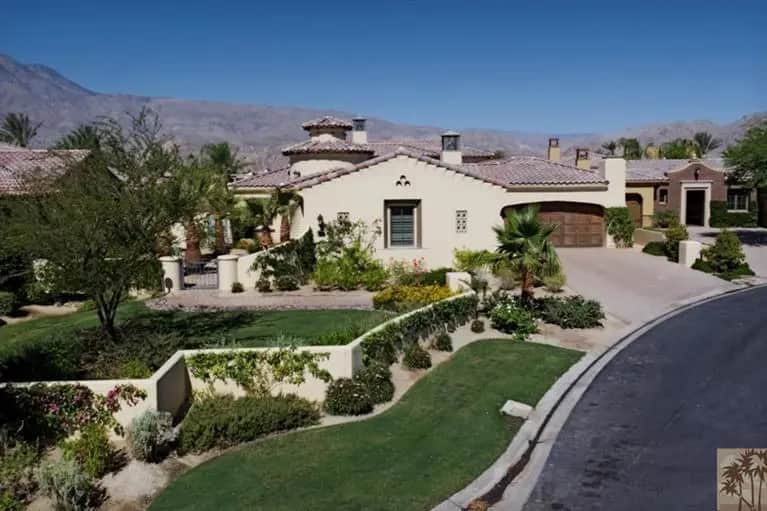 58355 Carmona, La Quinta, CA — listing photo 1