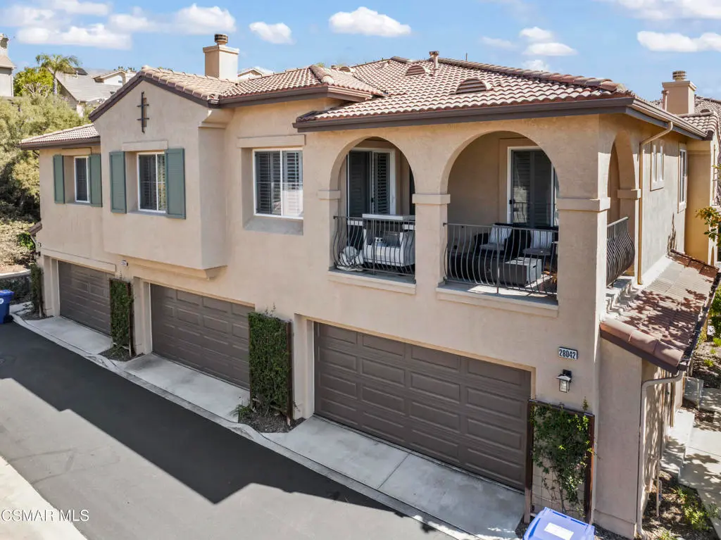 28046 Serra Lane, Valencia, CA — listing photo 1