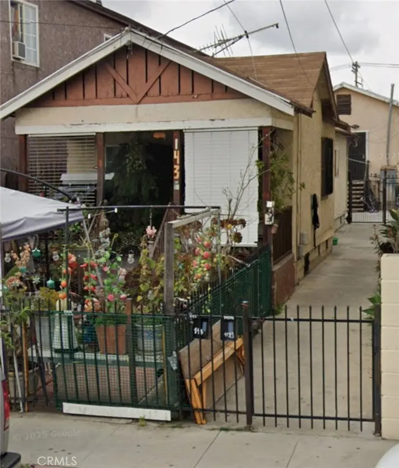 143 S Gless, Los Angeles, CA — listing photo 1