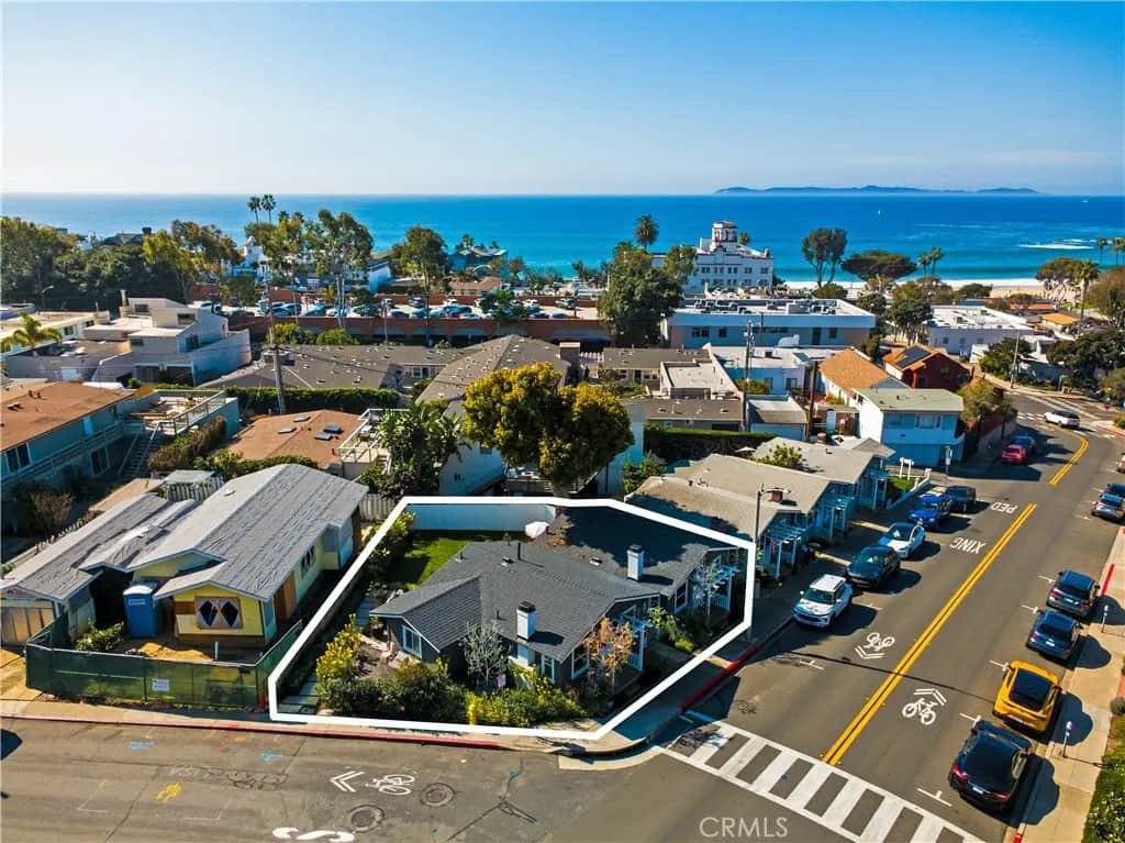 389 Park, Laguna Beach, CA — listing photo 1