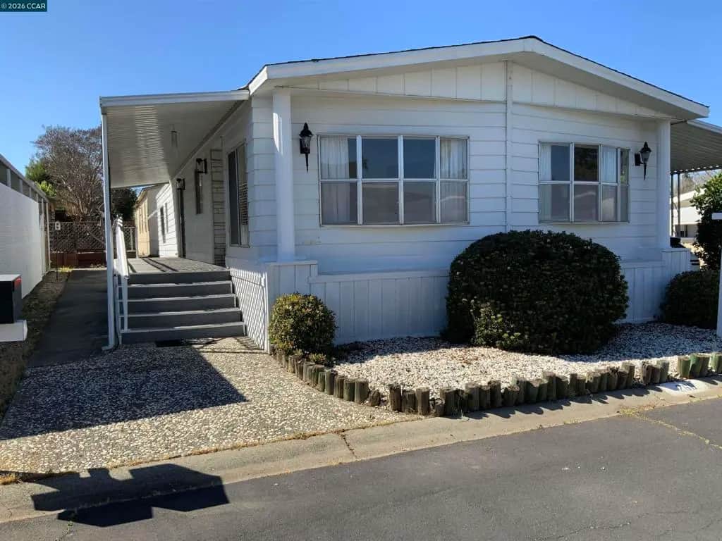 268 Coral Dr., Pittsburg, CA — listing photo 1